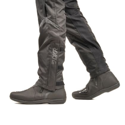 DXR HUKA EVO Stiefel - Schwarz