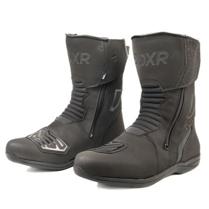 DXR HUKA EVO Stiefel - Schwarz Ref : DXR1048 