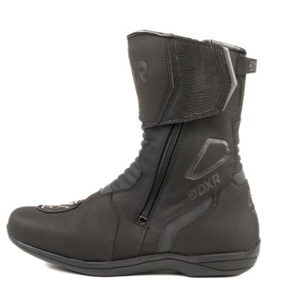 DXR HUKA EVO Stiefel - Schwarz