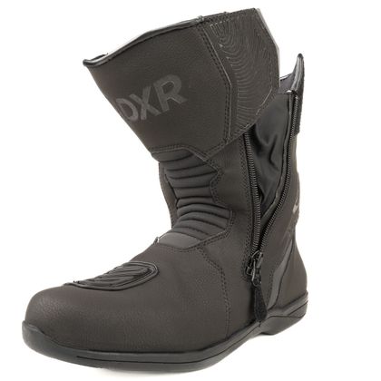 DXR HUKA EVO Stiefel - Schwarz