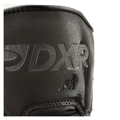 DXR HUKA EVO Stiefel - Schwarz