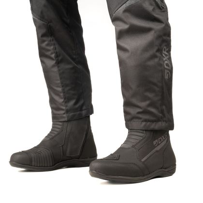 Bottes DXR SKOGA EVO - Noir