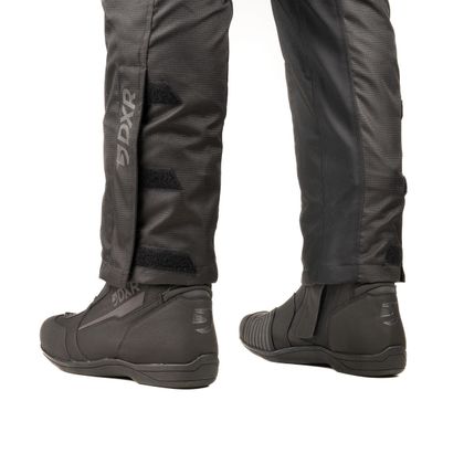Bottes DXR SKOGA EVO - Noir