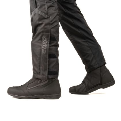 Bottes DXR SKOGA EVO - Noir