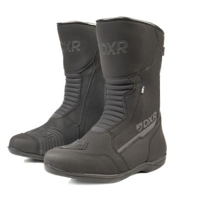 Bottes DXR SKOGA EVO - Noir Ref : DXR1049 