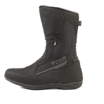 Bottes DXR SKOGA EVO - Noir