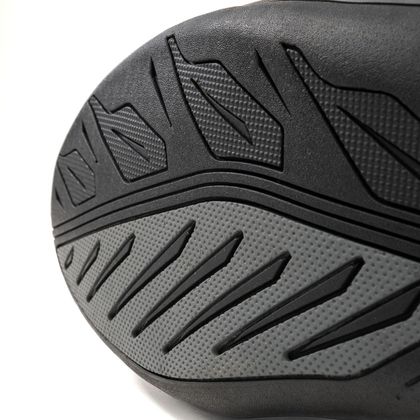 Bottes DXR SKOGA EVO - Noir