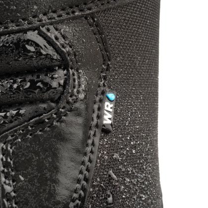 Bottes DXR SKOGA EVO - Noir