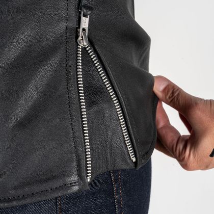 Blouson DXR OPAL - Noir