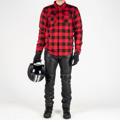 Pantalon DXR BUSCHNELL EVO - Noir