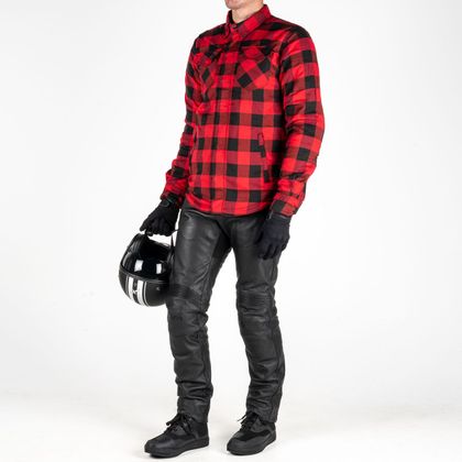 Pantalon DXR BUSCHNELL EVO - Noir