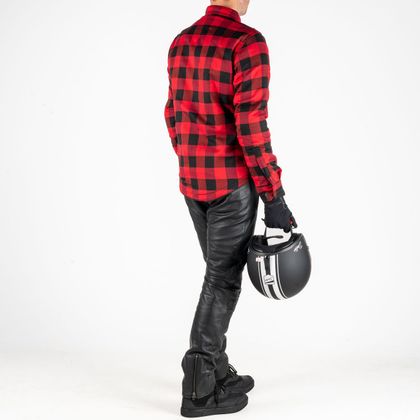 Pantalon DXR BUSCHNELL EVO - Noir
