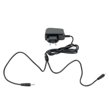 DXR MIT LADEN Akku Handwärmer - Schwarz