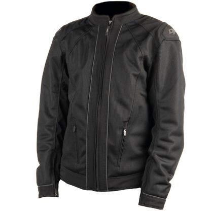 Blouson DXR R STREAM EVO DX-DRY - Noir Ref : DXR1059 