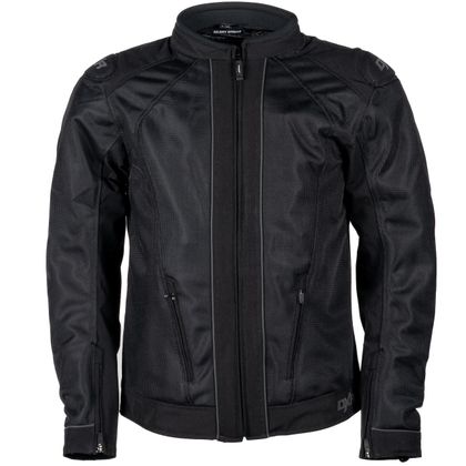 Blouson DXR R STREAM EVO DX-DRY - Noir