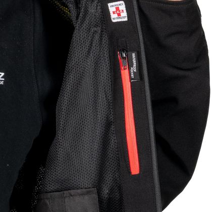 Blouson DXR R STREAM EVO DX-DRY - Noir