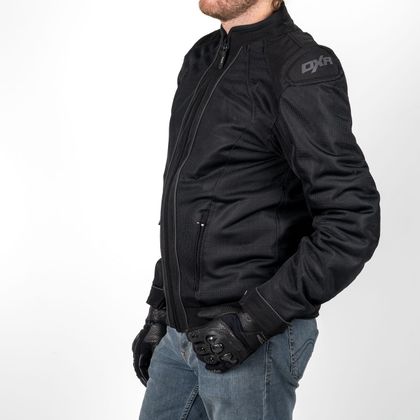 Blouson DXR R STREAM EVO DX-DRY - Noir