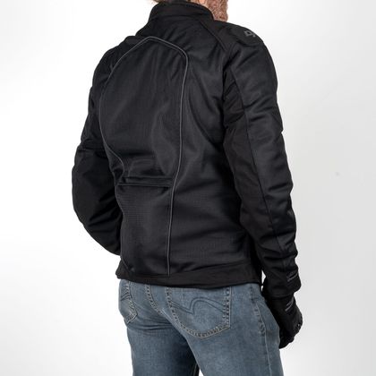 Blouson DXR R STREAM EVO DX-DRY - Noir