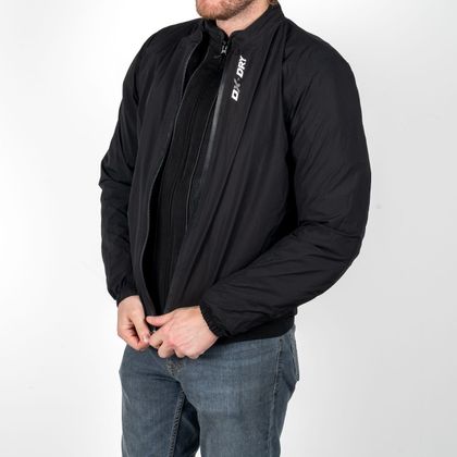 Blouson DXR R STREAM EVO DX-DRY - Noir