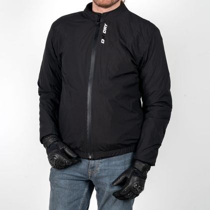 Blouson DXR R STREAM EVO DX-DRY - Noir