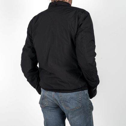 Blouson DXR R STREAM EVO DX-DRY - Noir
