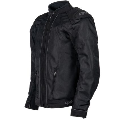 Blouson DXR R STREAM EVO DX-DRY - Noir Ref : DXR1059 