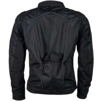 Blouson DXR R STREAM EVO DX-DRY - Noir
