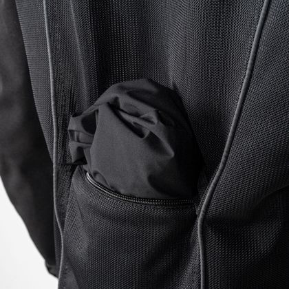 Blouson DXR R STREAM EVO DX-DRY - Noir