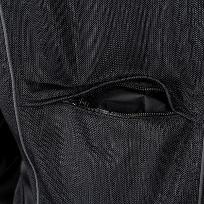 Blouson DXR R STREAM EVO DX-DRY - Noir