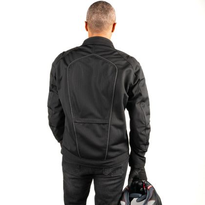 Blouson DXR R STREAM EVO DX-DRY - Noir