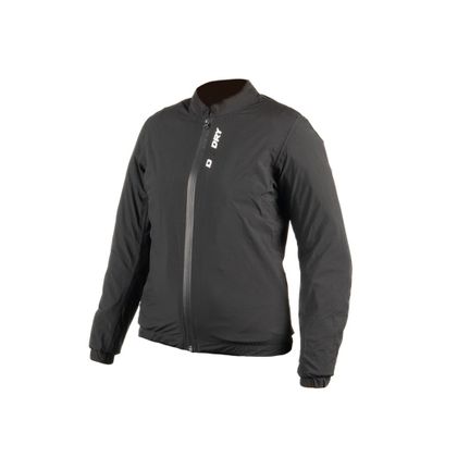 Blouson DXR R STREAM EVO DX-DRY LADY - Noir