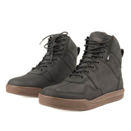 Baskets Moto DXR FLIP - Noir Ref : DXR1063 