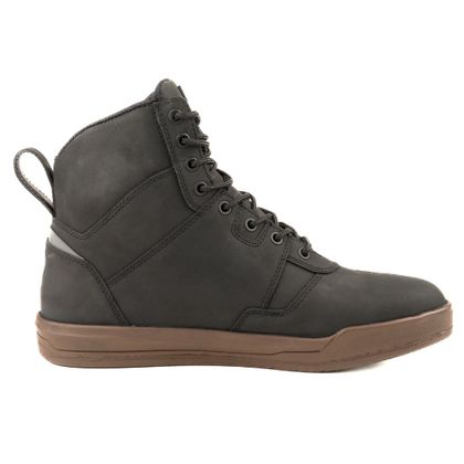 Baskets Moto DXR FLIP - Noir