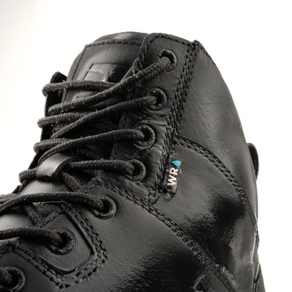 Baskets Moto DXR FLIP - Noir