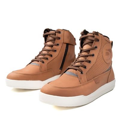 Baskets DXR ANTON EVO - Marron Ref : DXR1077 