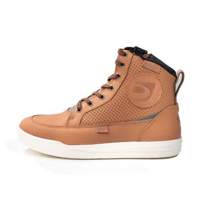 Baskets DXR ANTON EVO - Marron