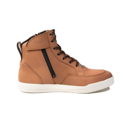 Baskets DXR ANTON EVO - Marron