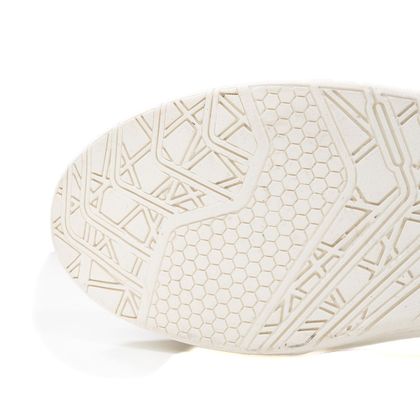 Baskets DXR ANTON EVO - Marron