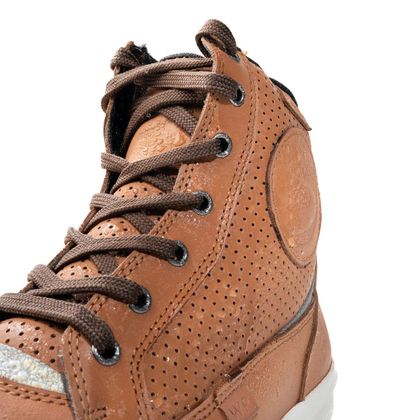Baskets DXR ANTON EVO - Marron