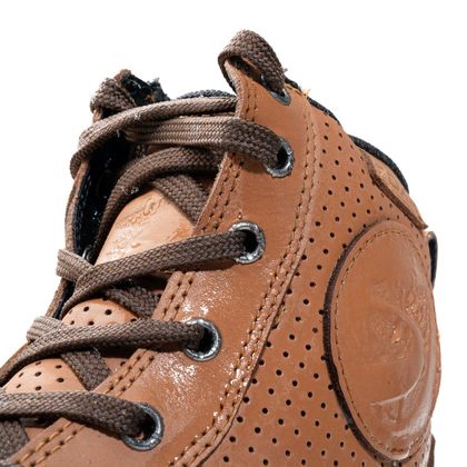 Baskets DXR ANTON EVO - Marron