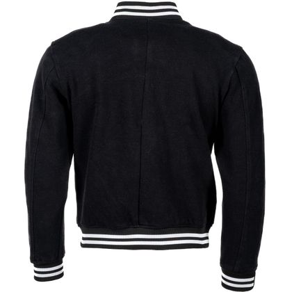 Blouson DXR TEDDY - Noir