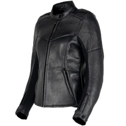 Blouson DXR MIKAELA - Noir Ref : DXR1091 
