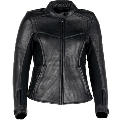 Blouson DXR MIKAELA - Noir