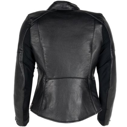 Blouson DXR MIKAELA - Noir