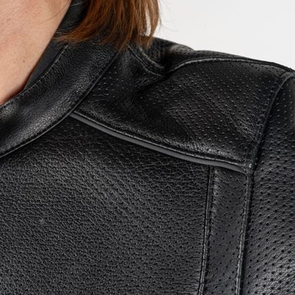 Blouson DXR MIKAELA - Noir