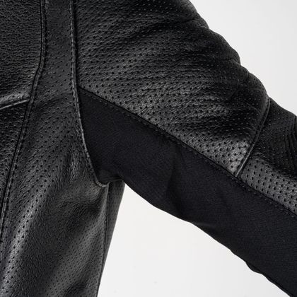 Blouson DXR MIKAELA - Noir