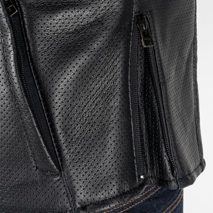 Blouson DXR MIKAELA - Noir