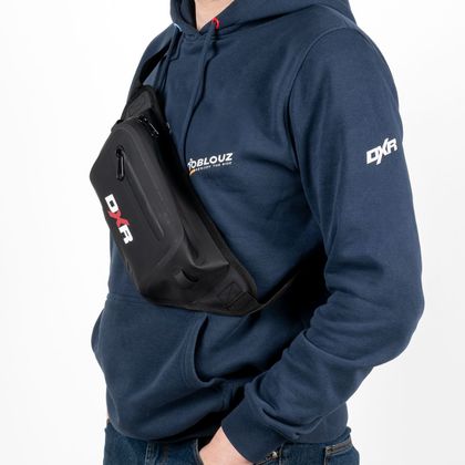 DXR SPLIT Bag - Black