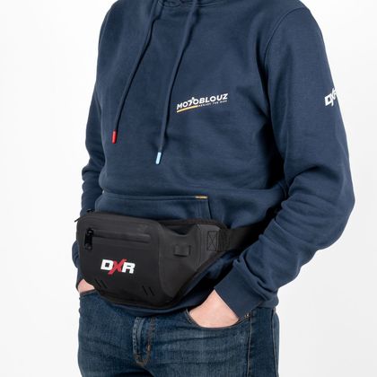 DXR SPLIT Bag - Black