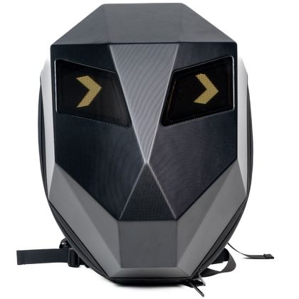 Sac à dos DXR PHANTOM - Noir
